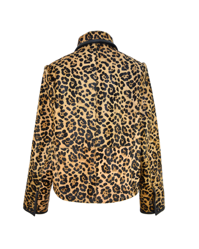 SPARK JACKET