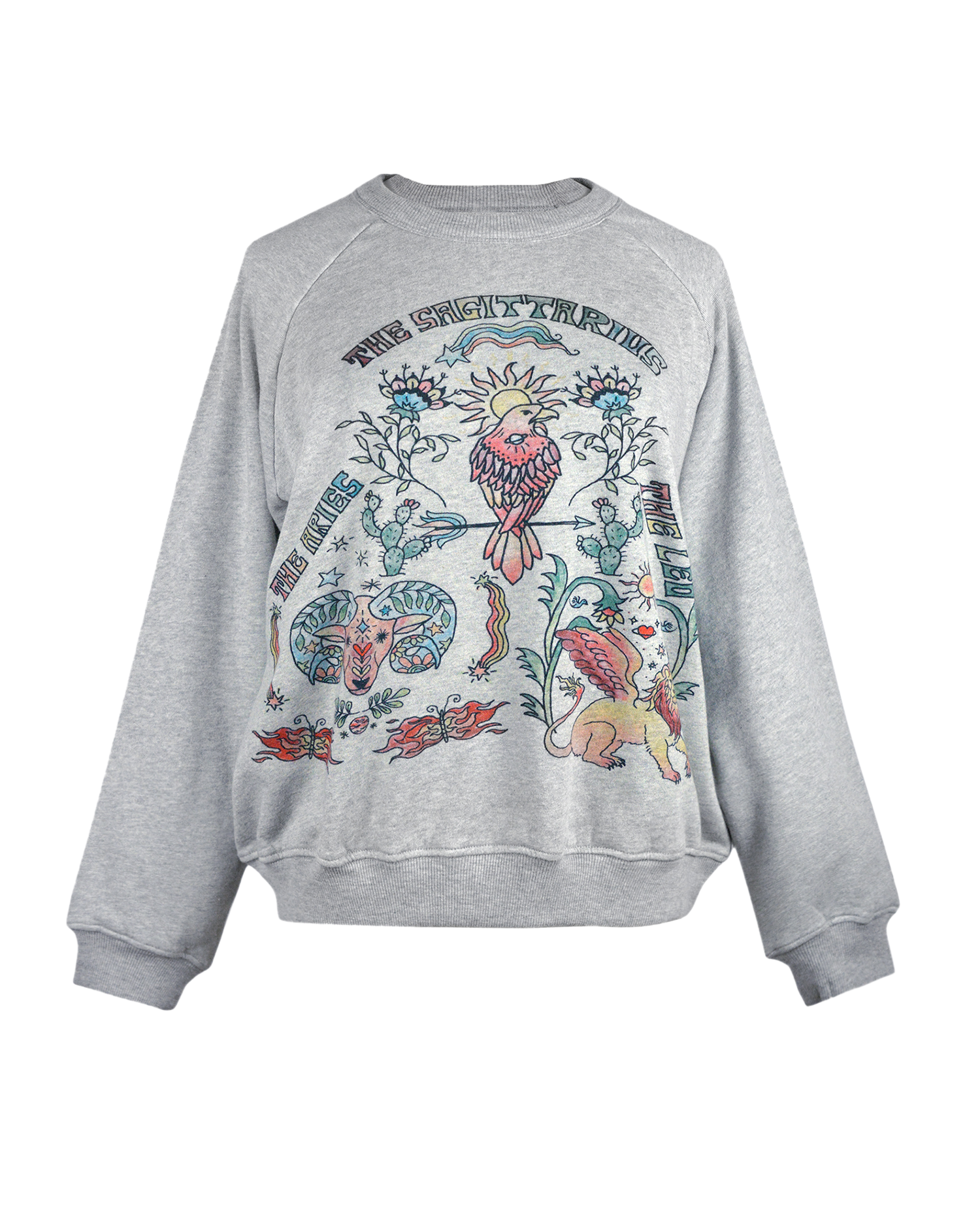 ASTRO SWEATSHIRT