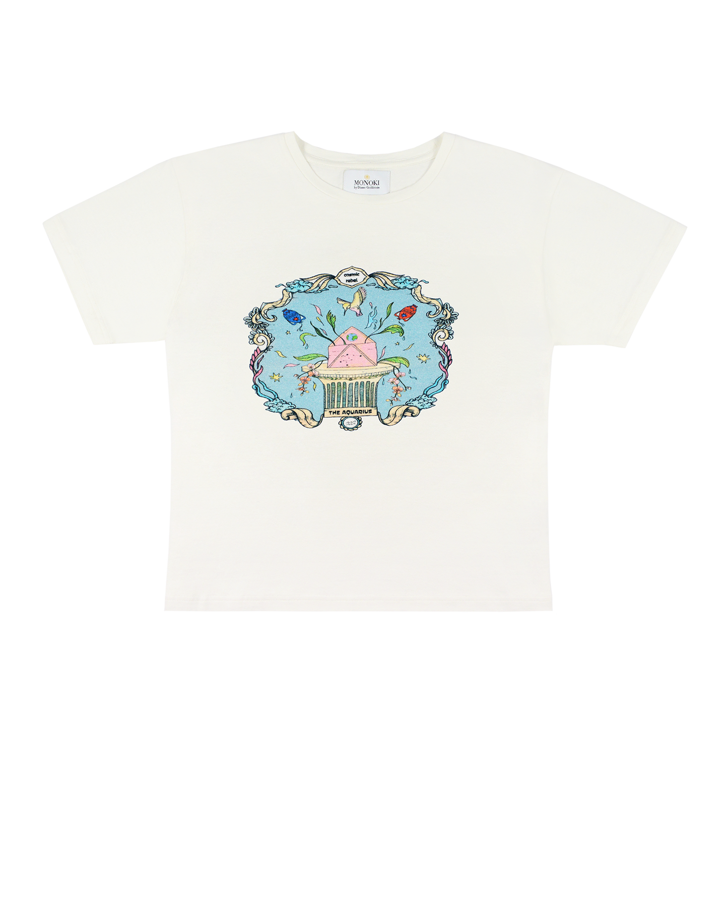 ASTRO TEE 2025
