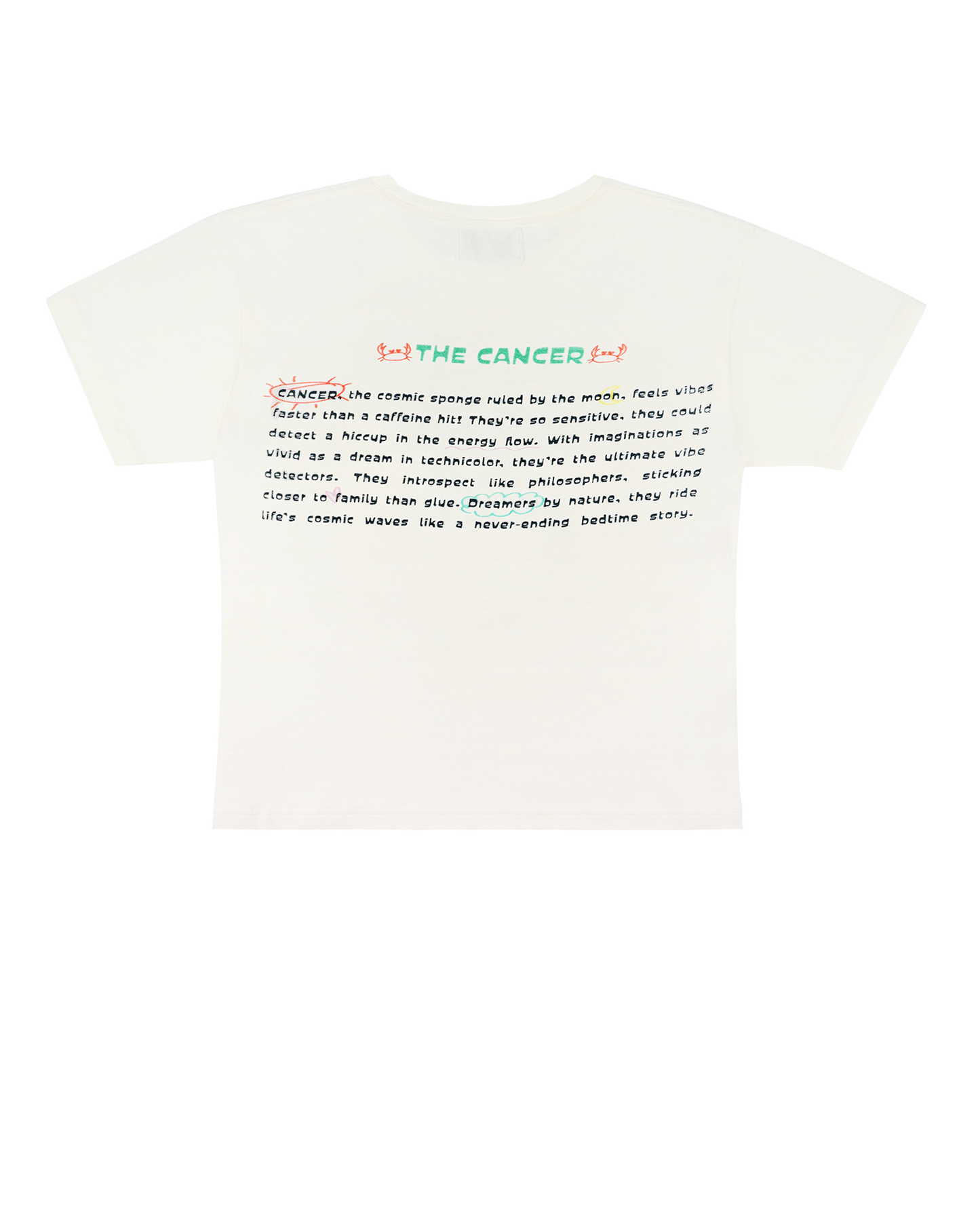 ASTRO TEE 2025