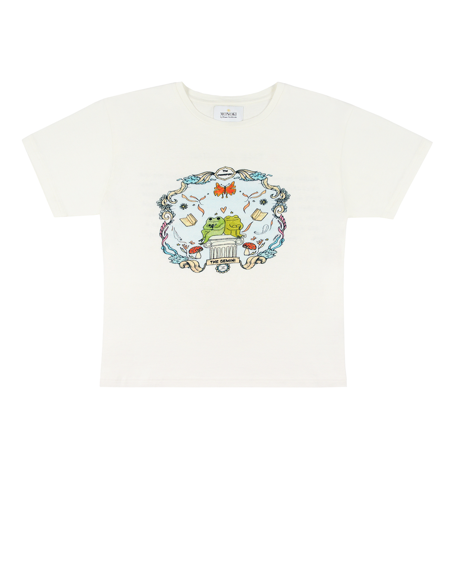 ASTRO TEE 2025