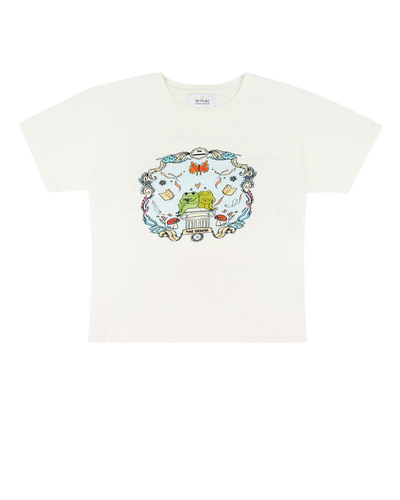 ASTRO TEE 2025