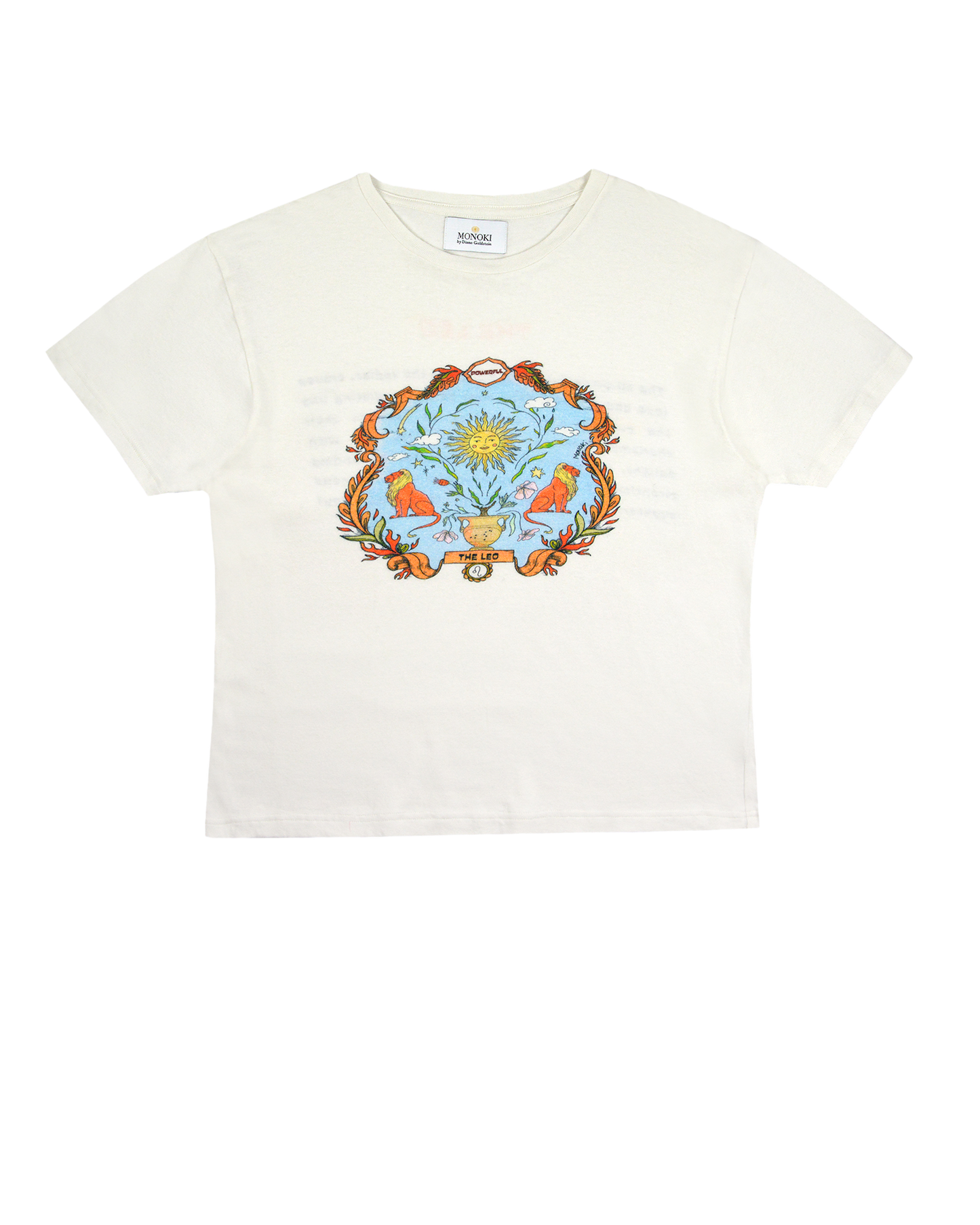 ASTRO TEE 2025