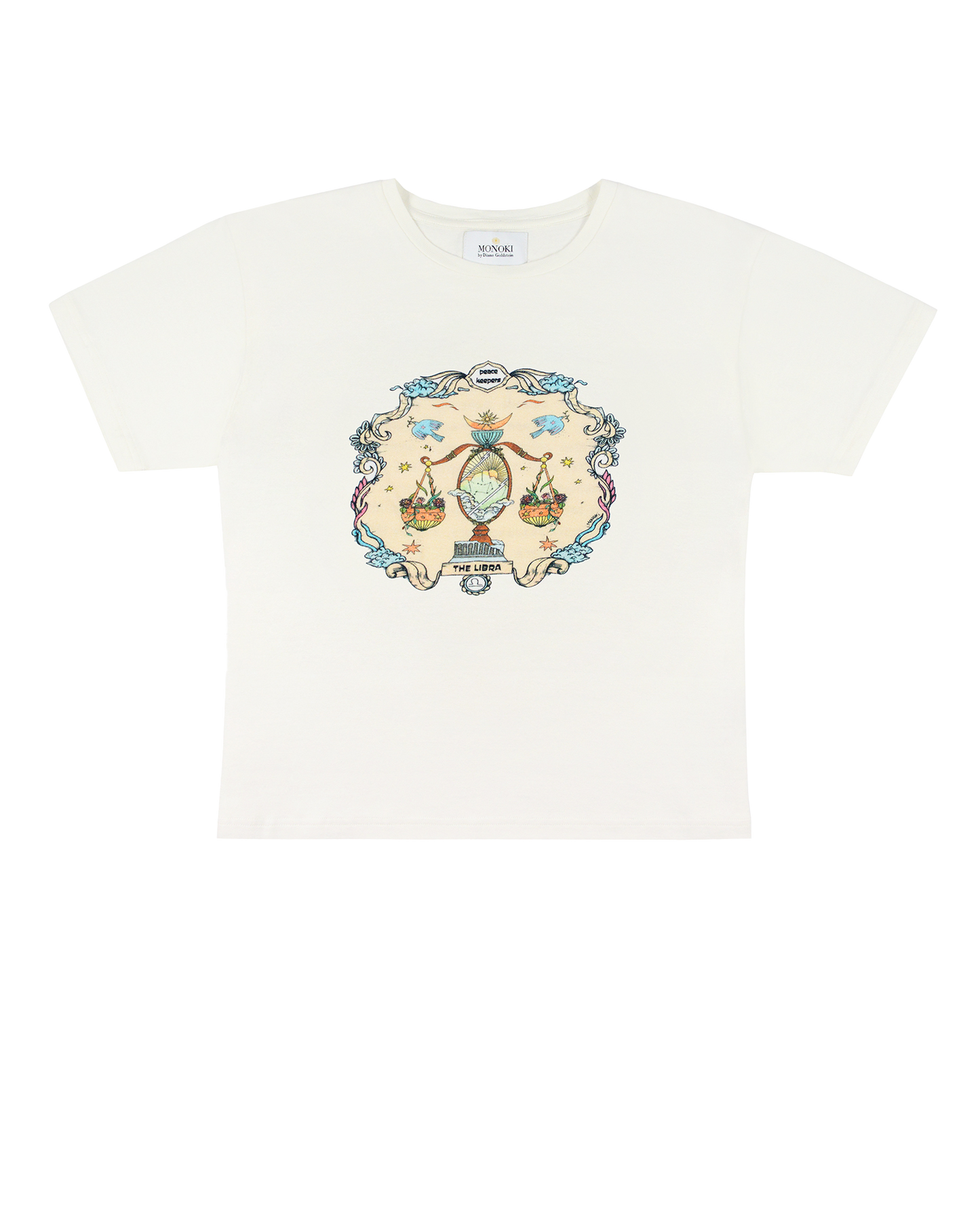 ASTRO TEE 2025