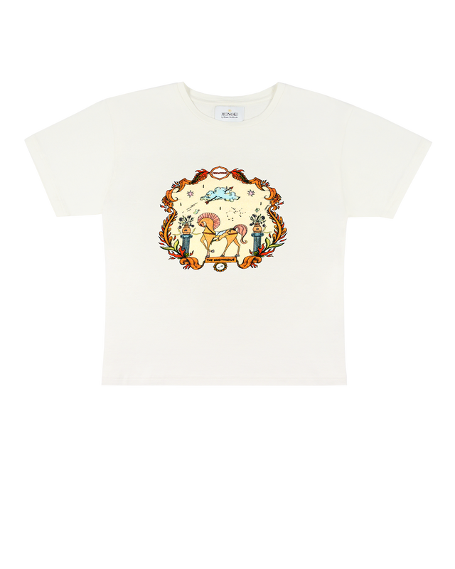 ASTRO TEE 2025