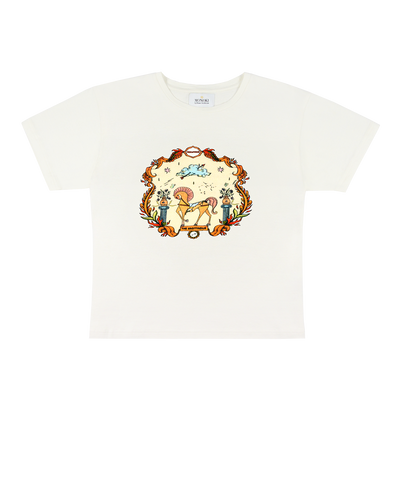 ASTRO TEE 2025