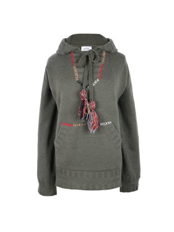 BAJA HOODIE KHAKI