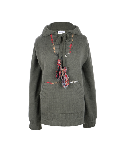 BAJA HOODIE KHAKI