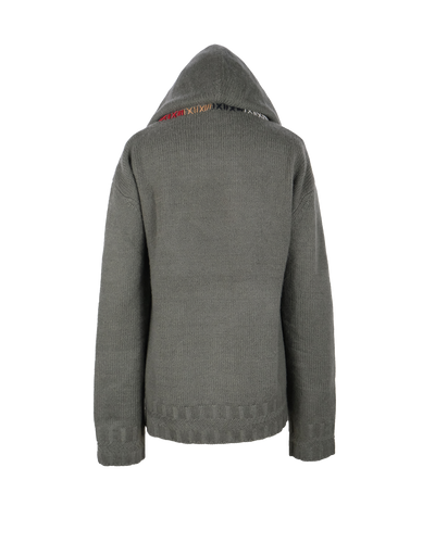 BAJA HOODIE KHAKI