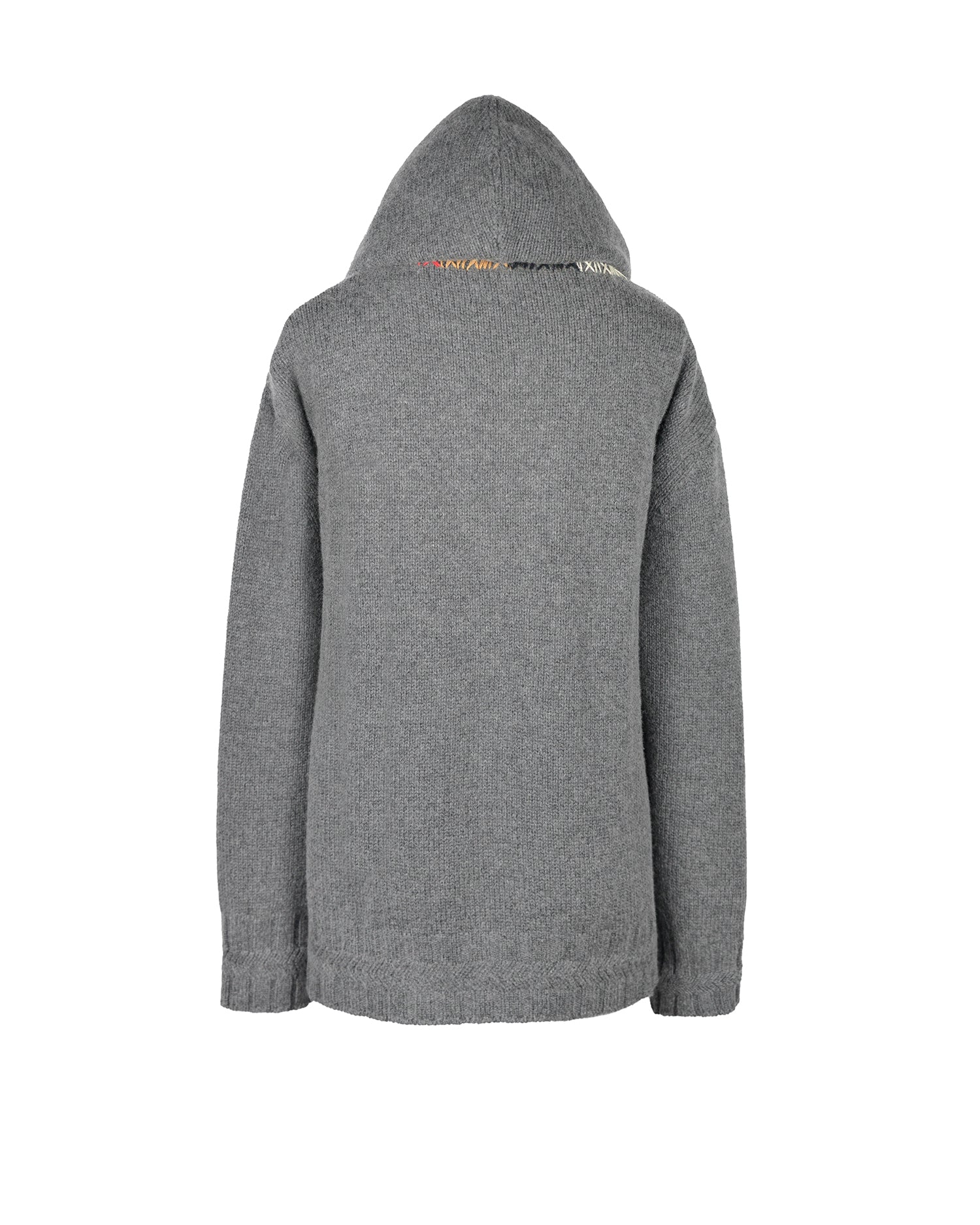 BAJA HOODIE OFF WHITE
