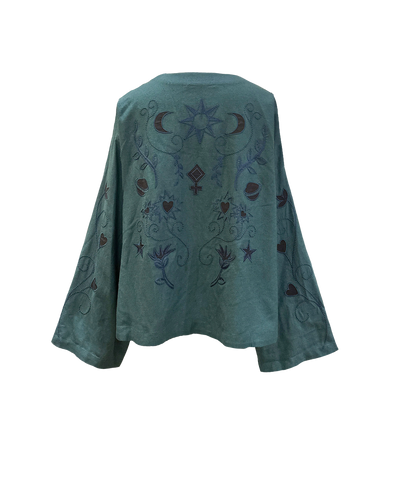 BASIL SHIRT