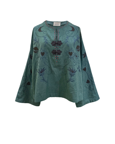 BASIL SHIRT