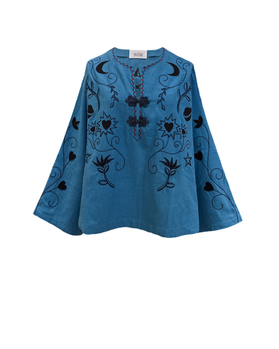 BASIL SHIRT