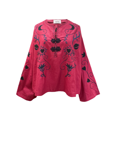 BASIL SHIRT