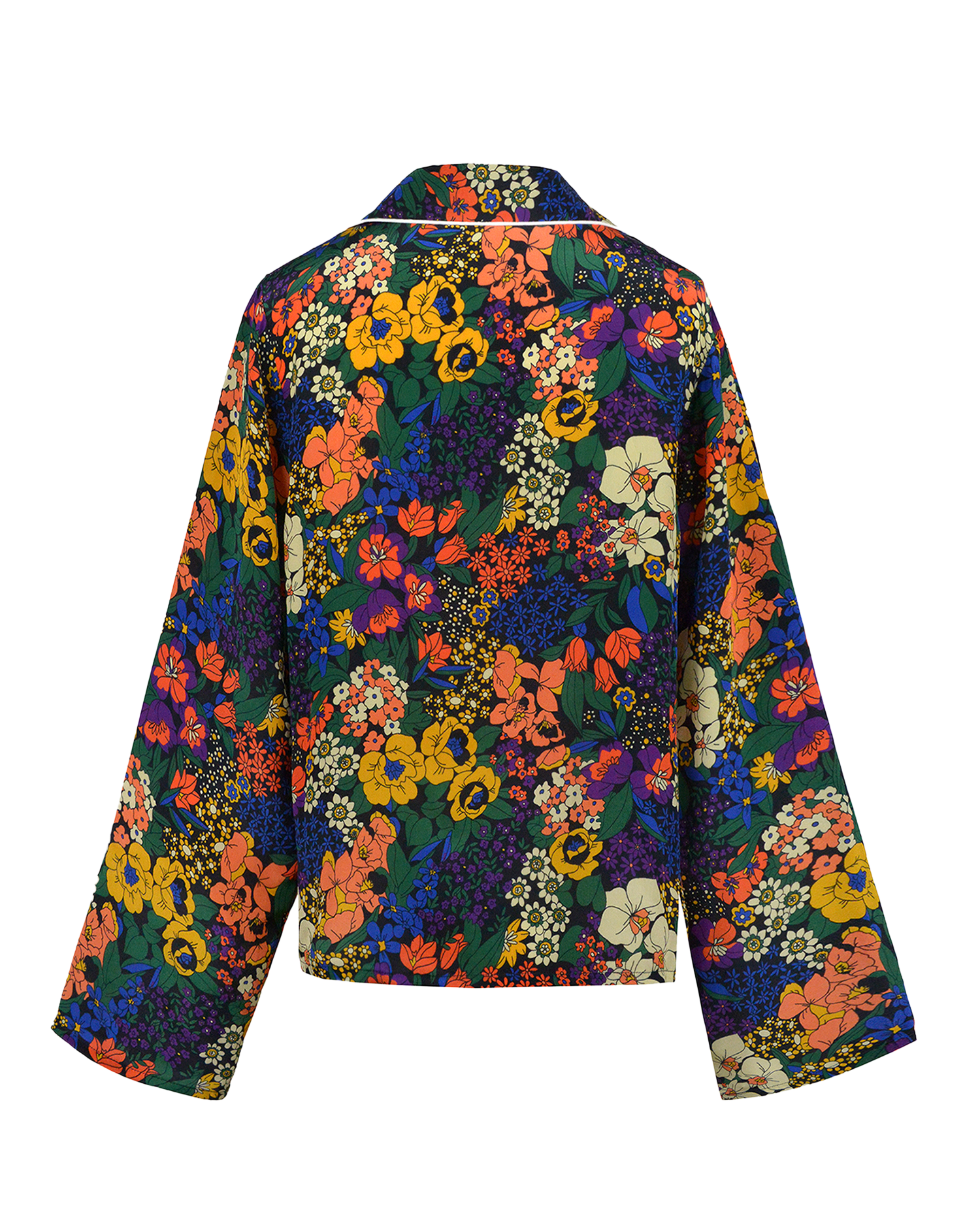 BOUQUET SHIRT