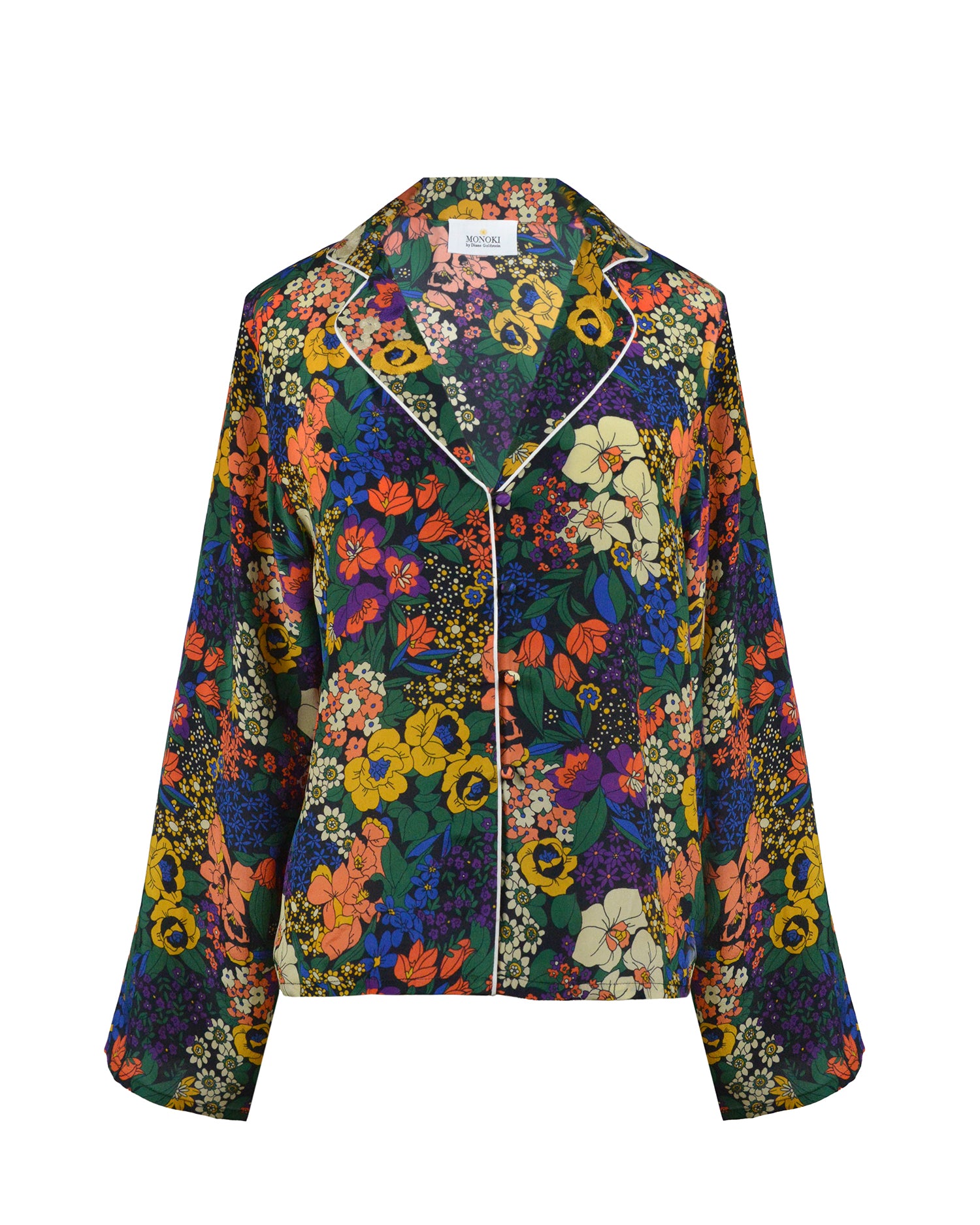 BOUQUET SHIRT