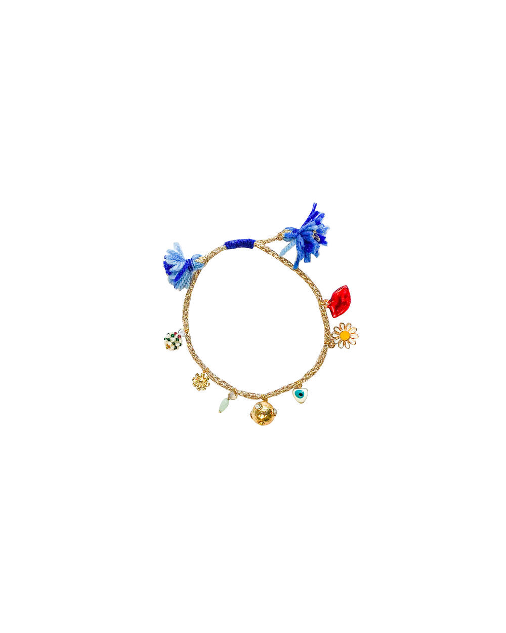 BRACELET SOLEIL (MORE COLORS)