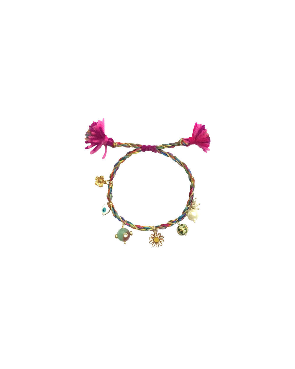 BRACELET SOLEIL (MORE COLORS)