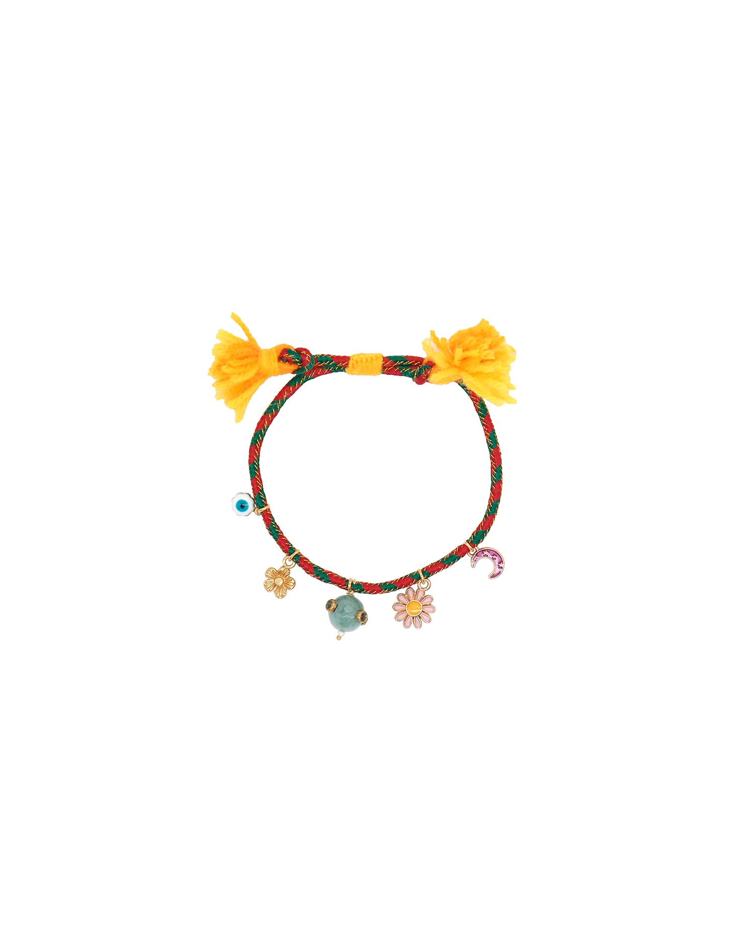 BRACELET SOLEIL (MORE COLORS)
