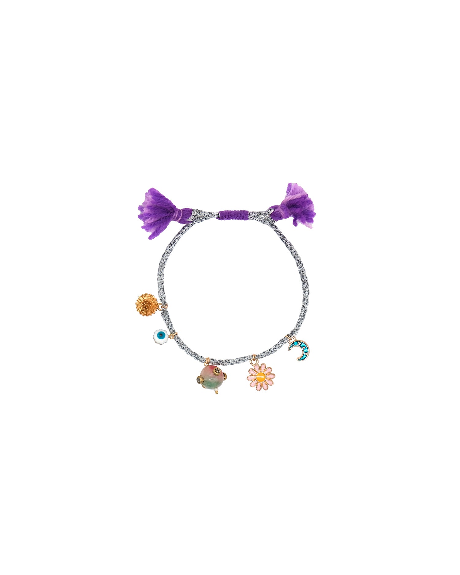 BRACELET SOLEIL (MORE COLORS)
