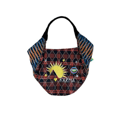 BUBBLE BAG