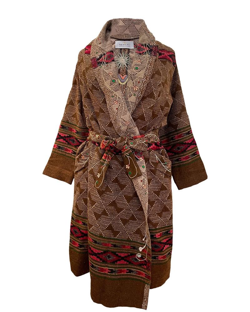 CAFTAN APACHE