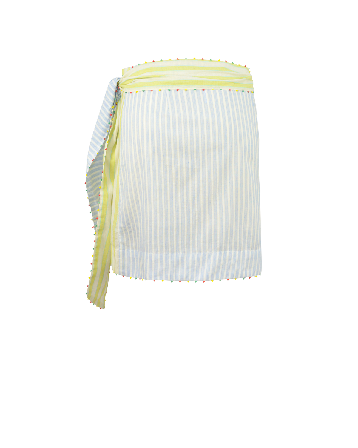CLIFF SKIRT