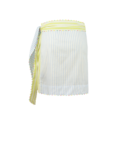 CLIFF SKIRT