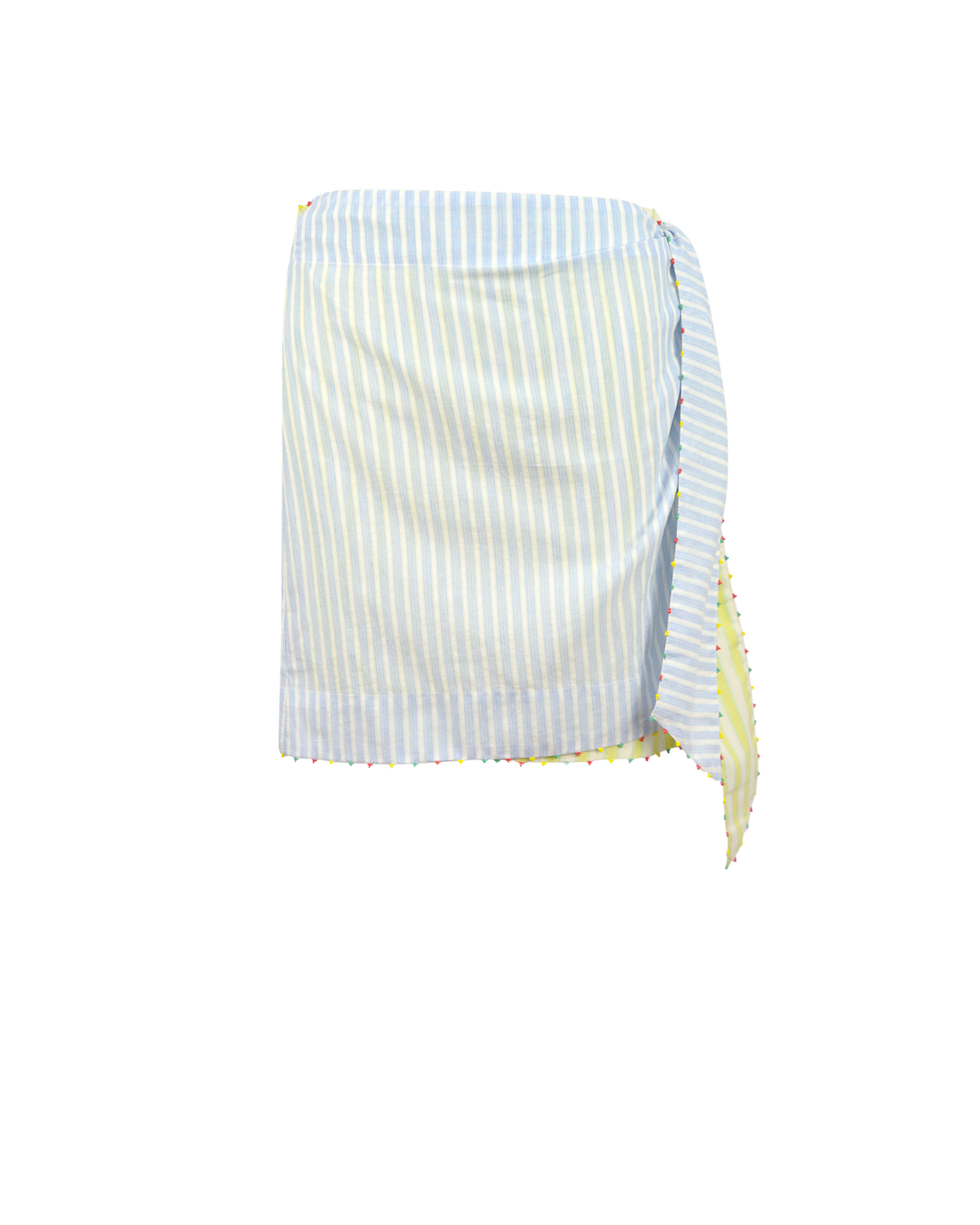 CLIFF SKIRT
