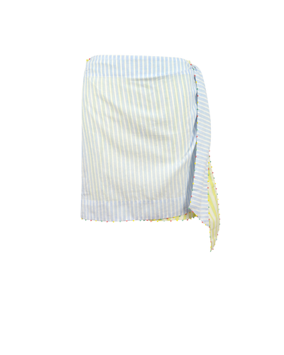 CLIFF SKIRT
