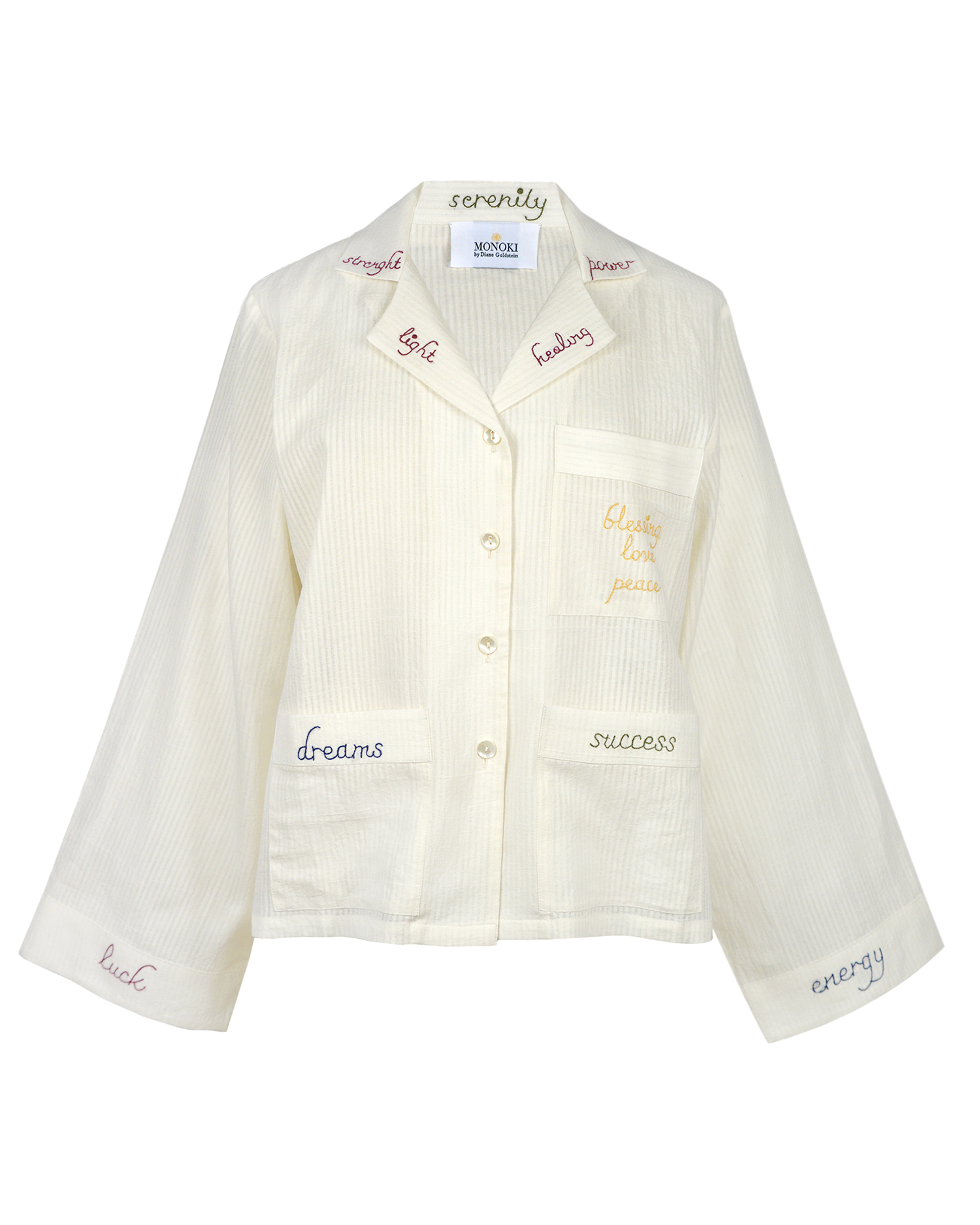 COMPASSION SHIRT