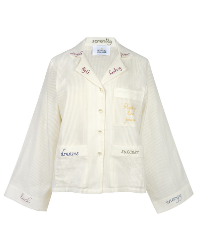 COMPASSION SHIRT