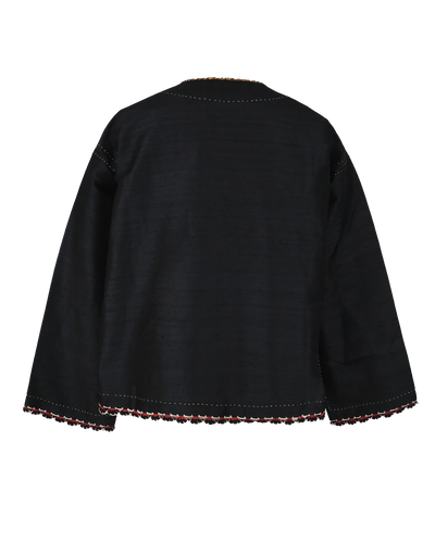 CORBATA BLACK SHIRT