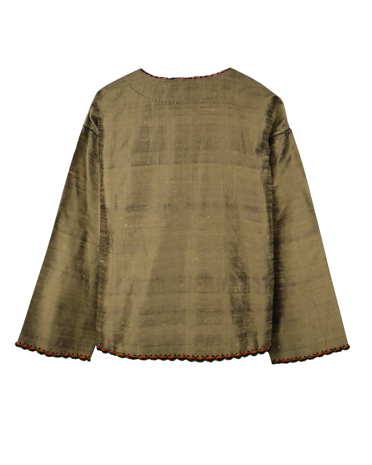 CORBATA BRONZE SHIRT