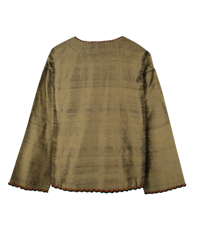 CORBATA BRONZE SHIRT