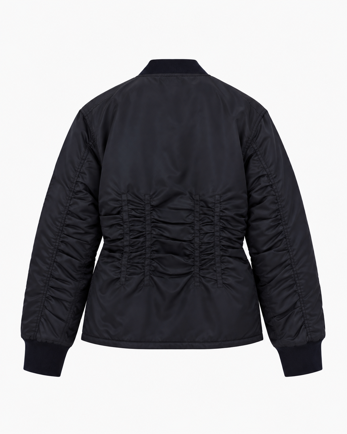 RIVER JACKET - NAVY