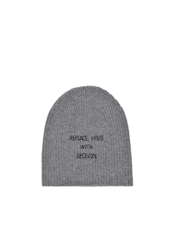 DECISION BEANIE