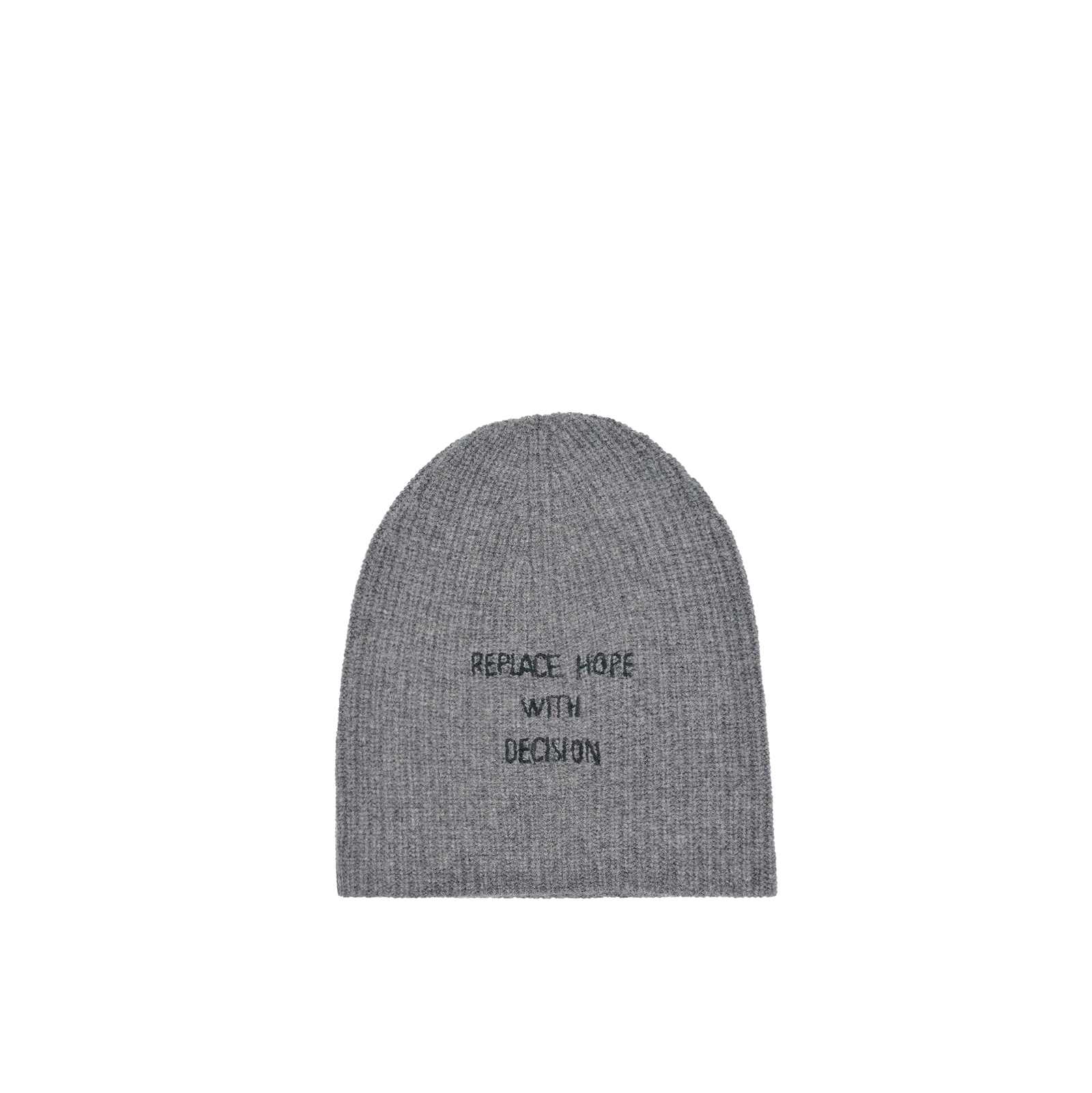 DECISION BEANIE