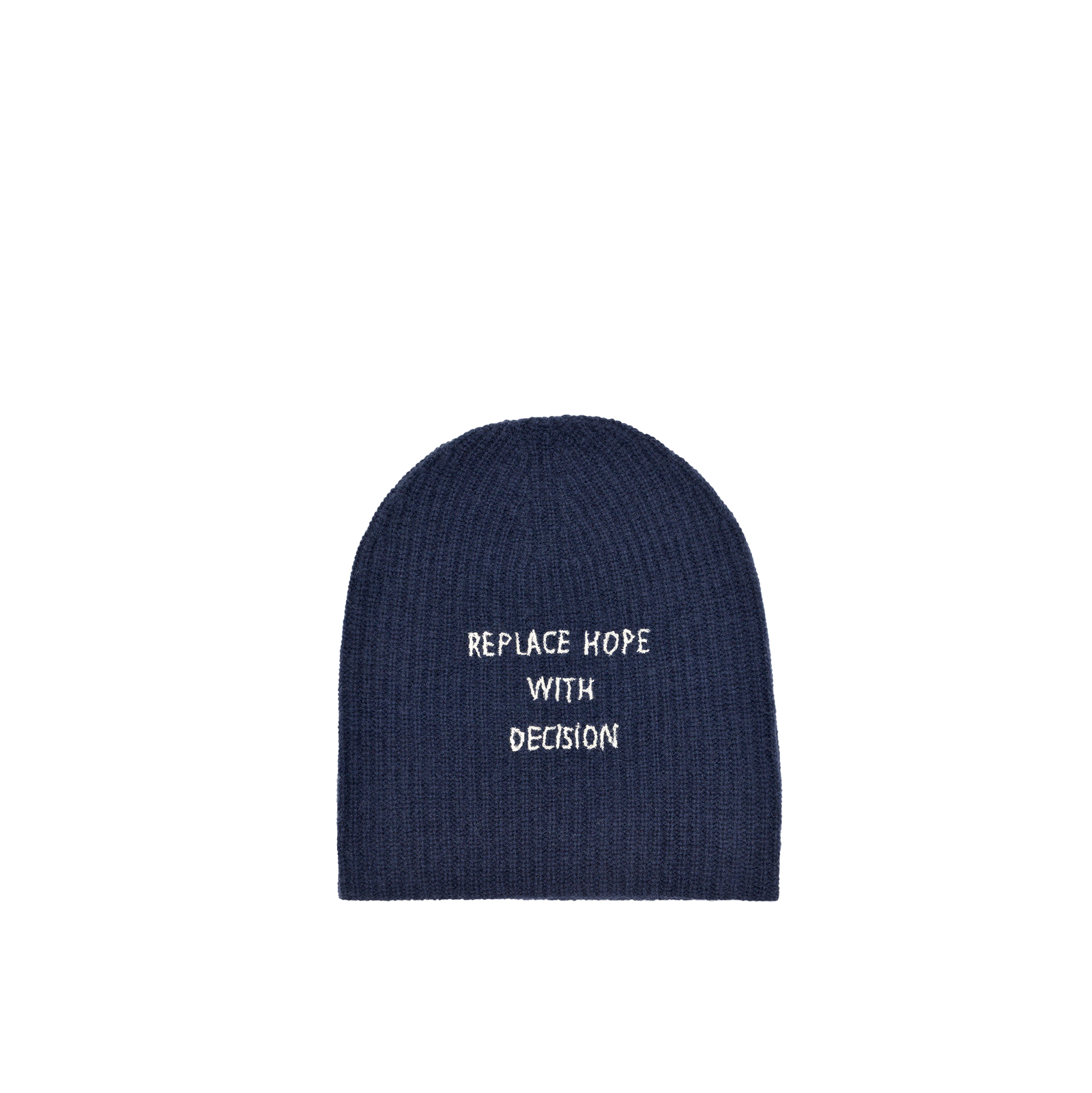 DECISION BEANIE