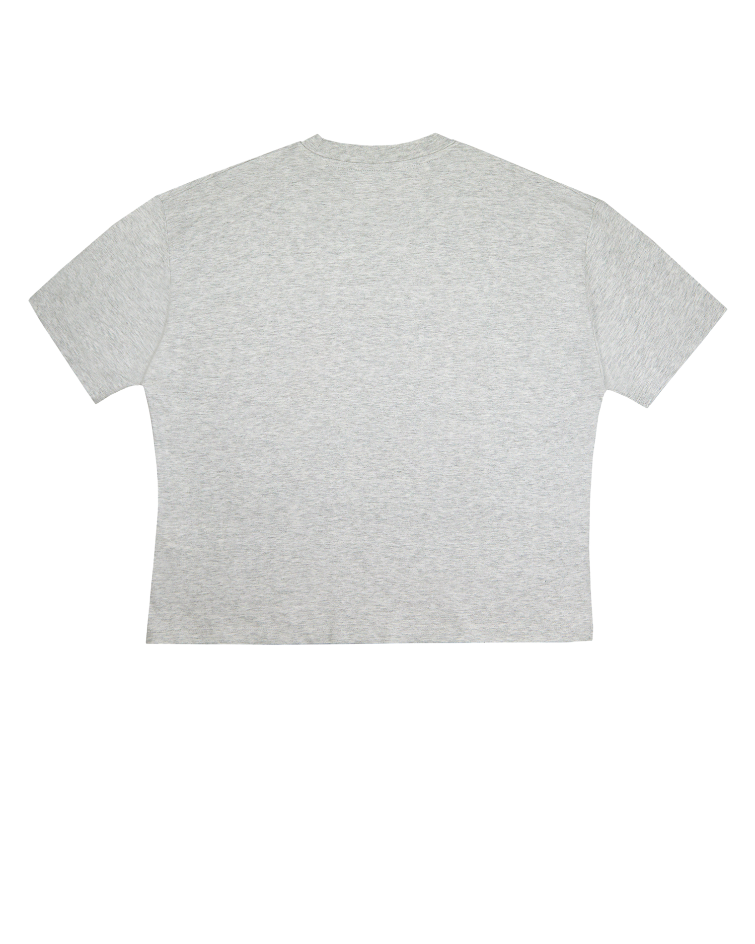 DIVINE LIGHT TEE - GREY