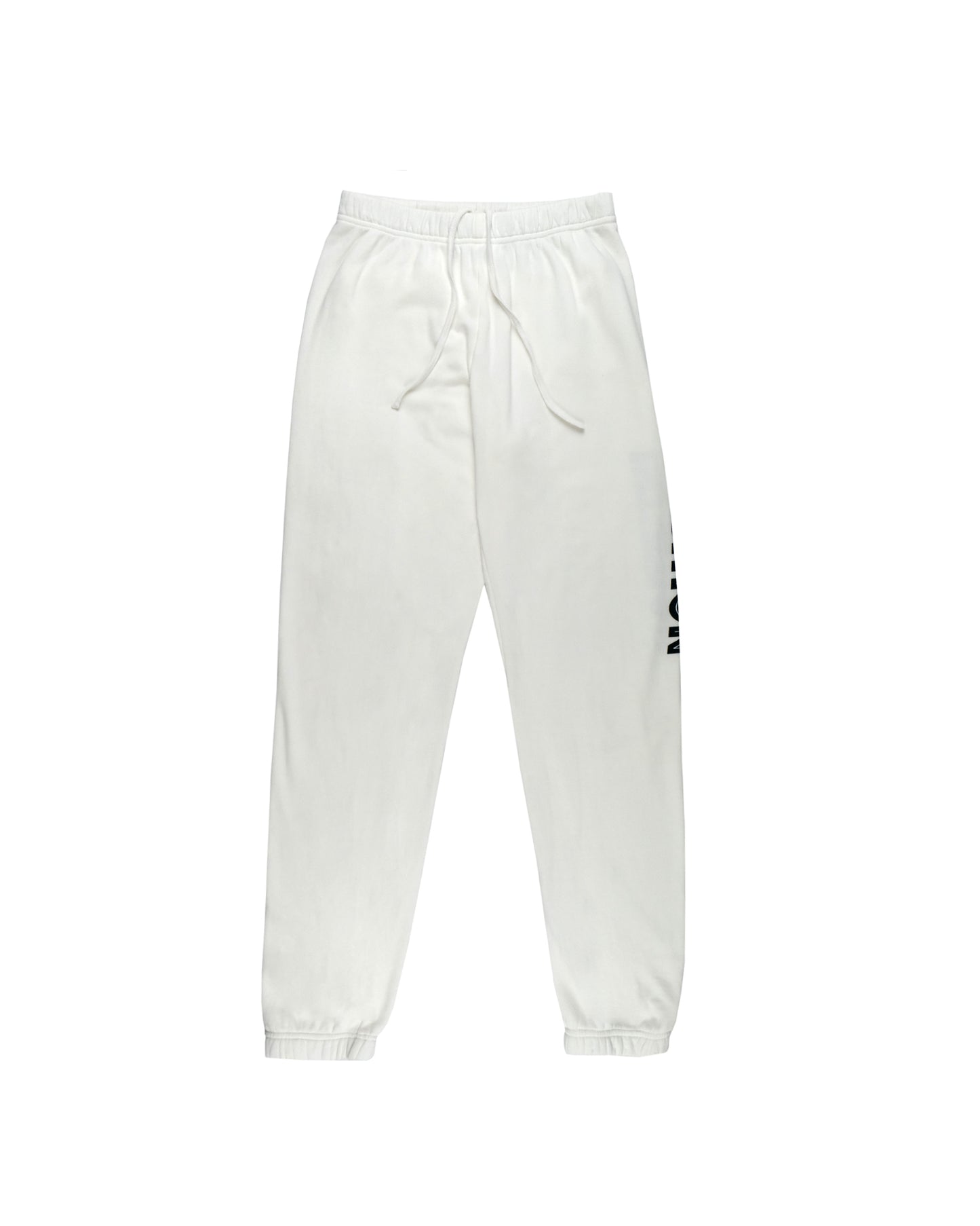 INTUITION JOGGING - WHITE