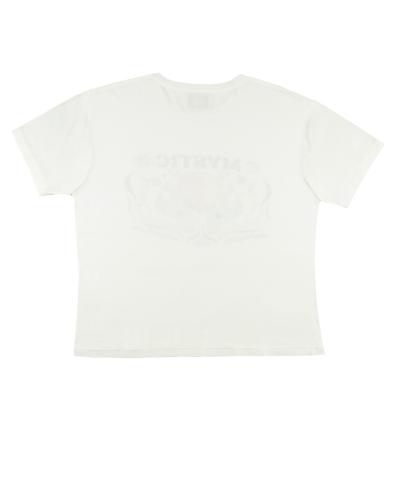 MYSTIC TEE SHIRT - OFF WHITE