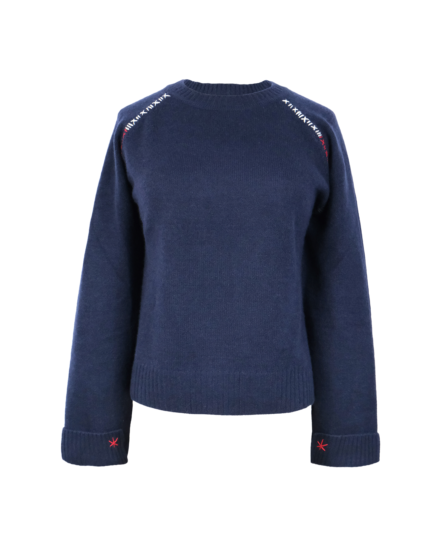 THE SUN SWEATER