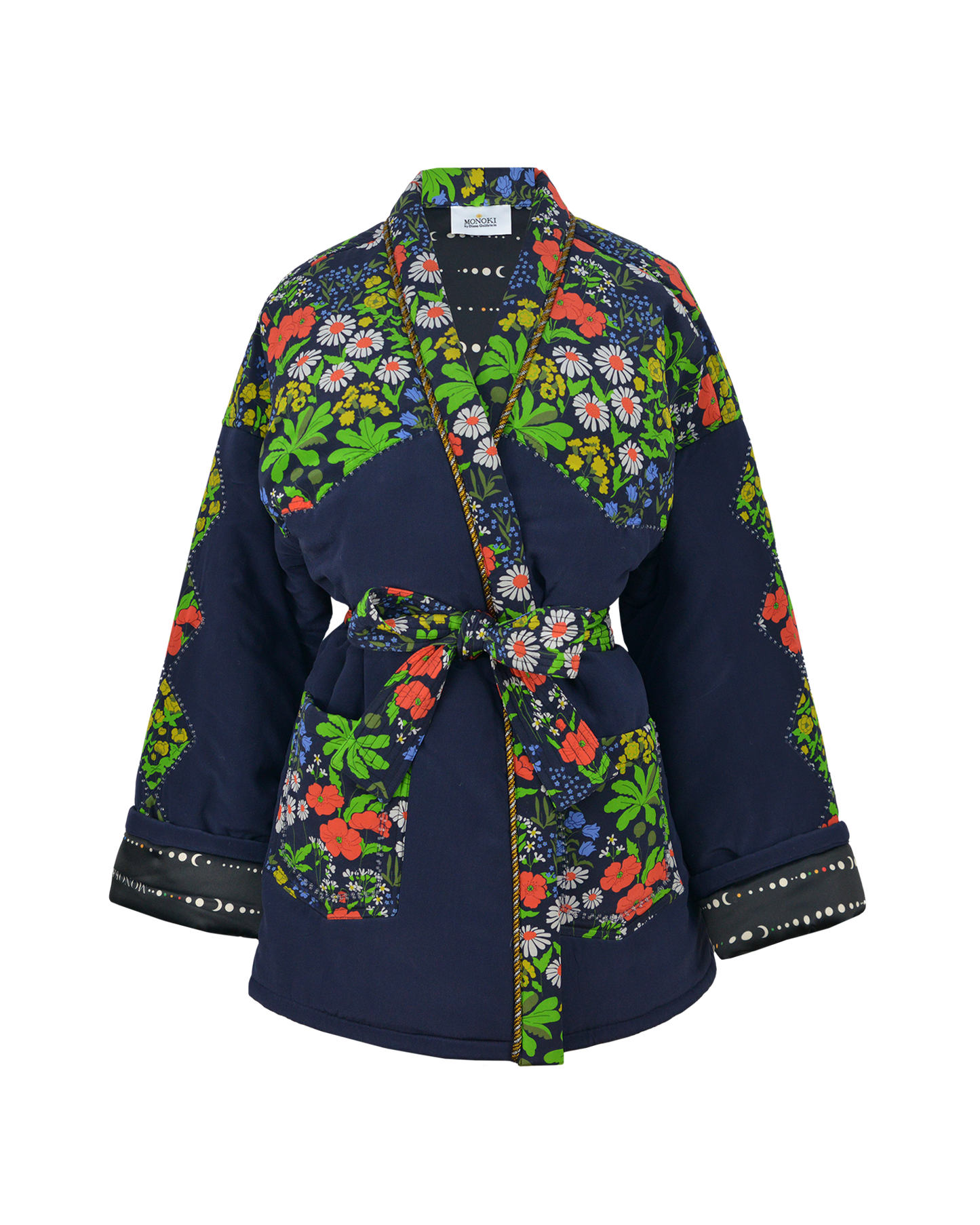 FEVER KIMONO