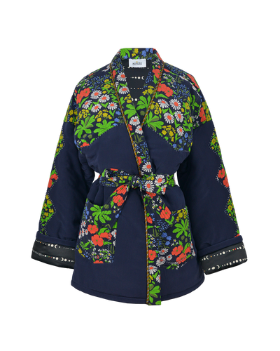 FEVER KIMONO
