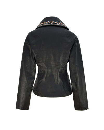 FIRE JACKET