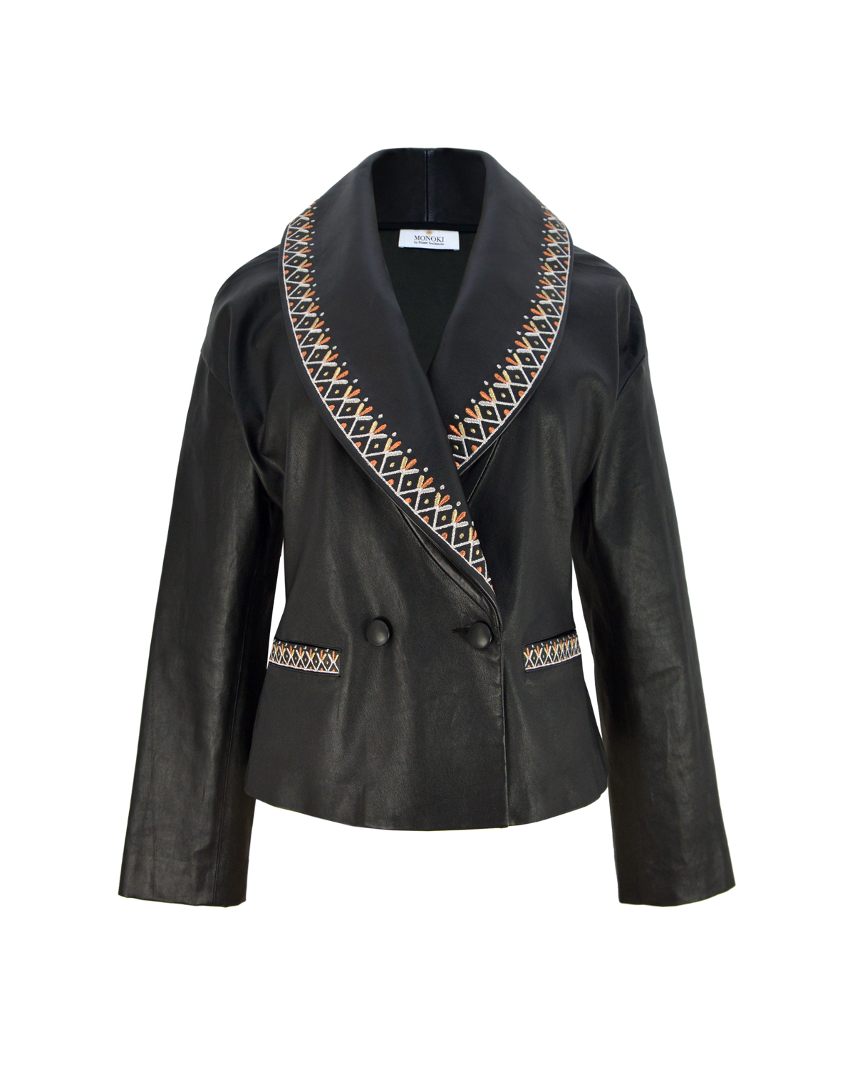 FIRE JACKET