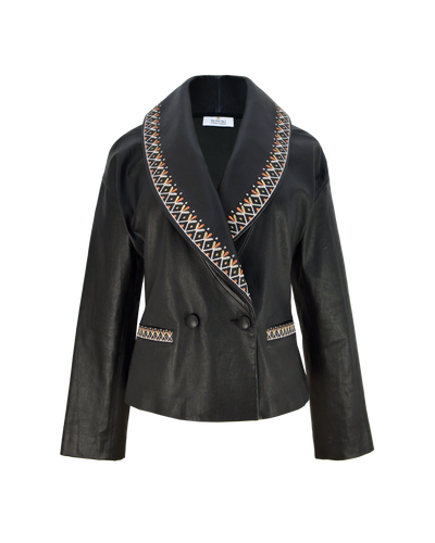 FIRE JACKET