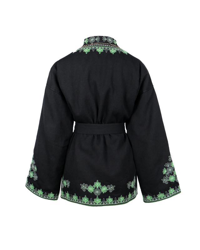 FOREST KIMONO