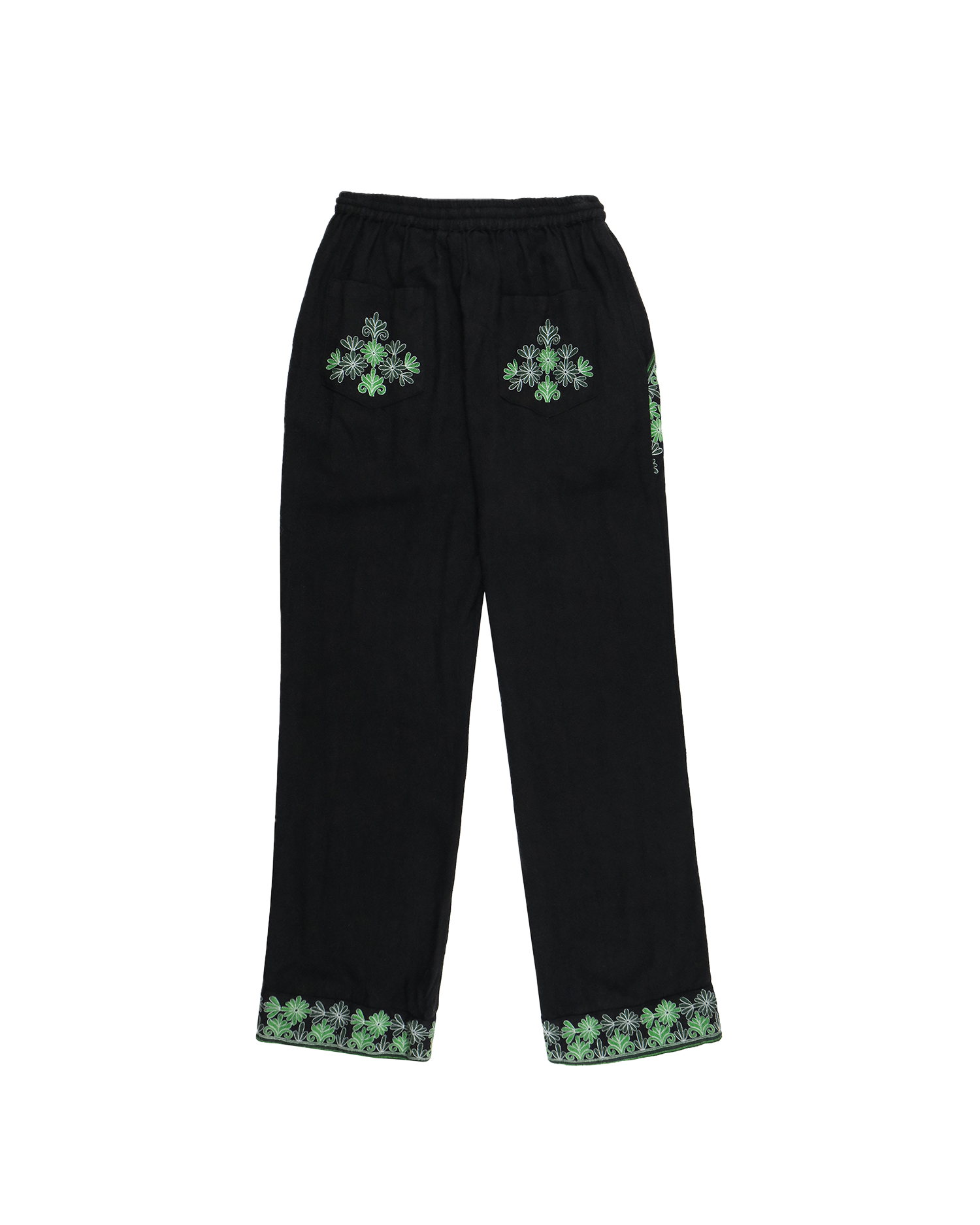 FOREST PANTS